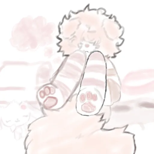 creator Kitty white's avatar