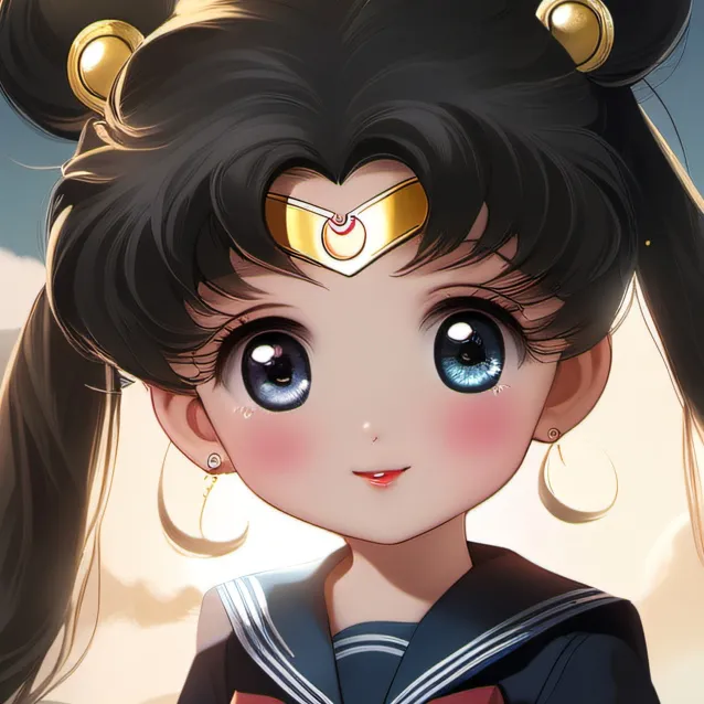 chat with ai character: Lily