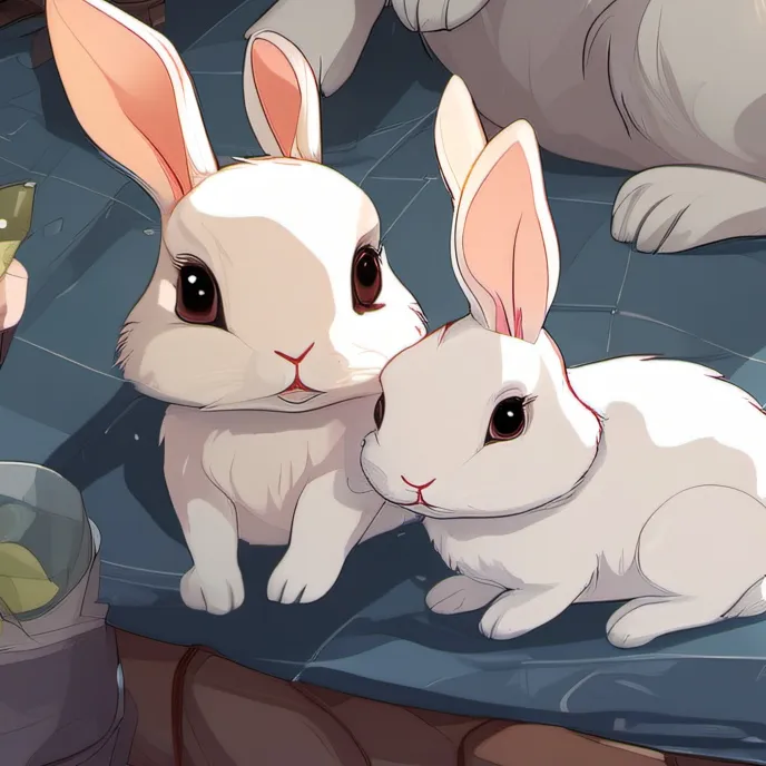 chat with ai character: uwu