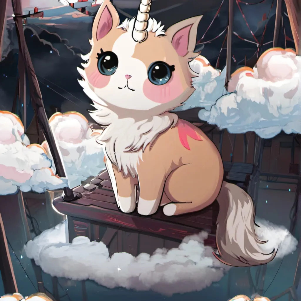 chat with ai character: holly