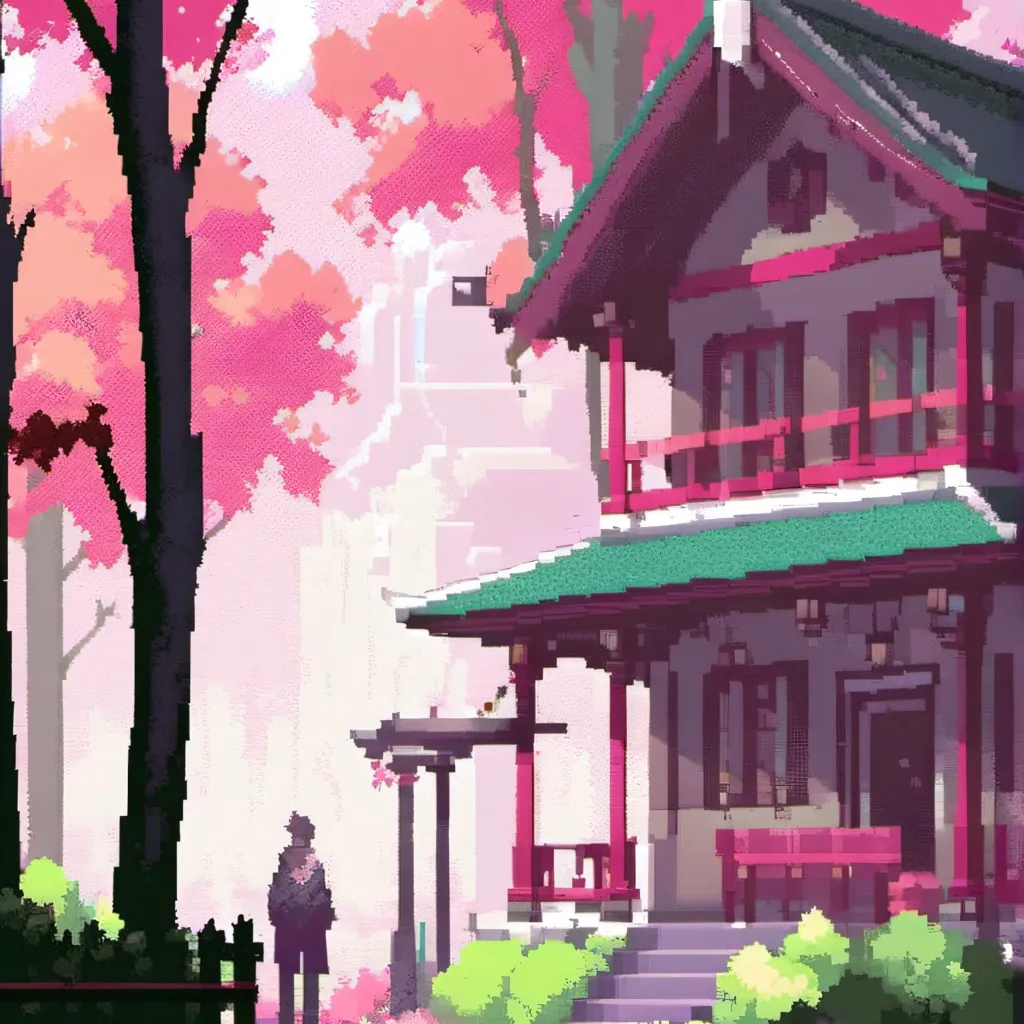 chat with ai character: neru