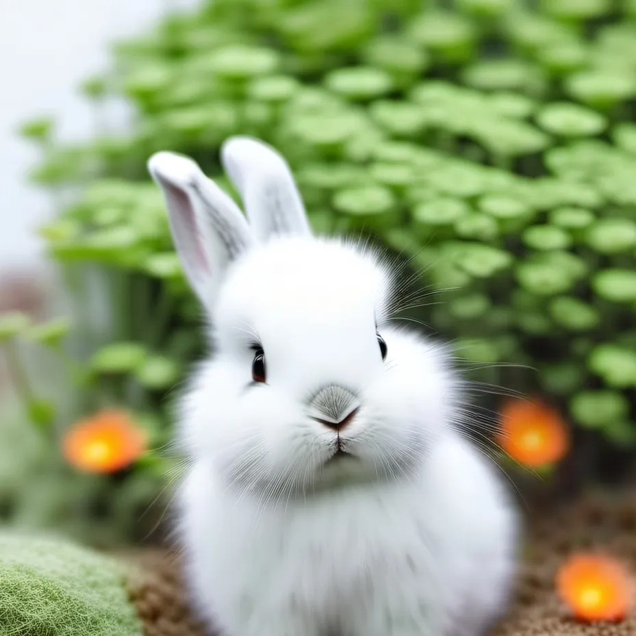 chat with ai character: Riceball