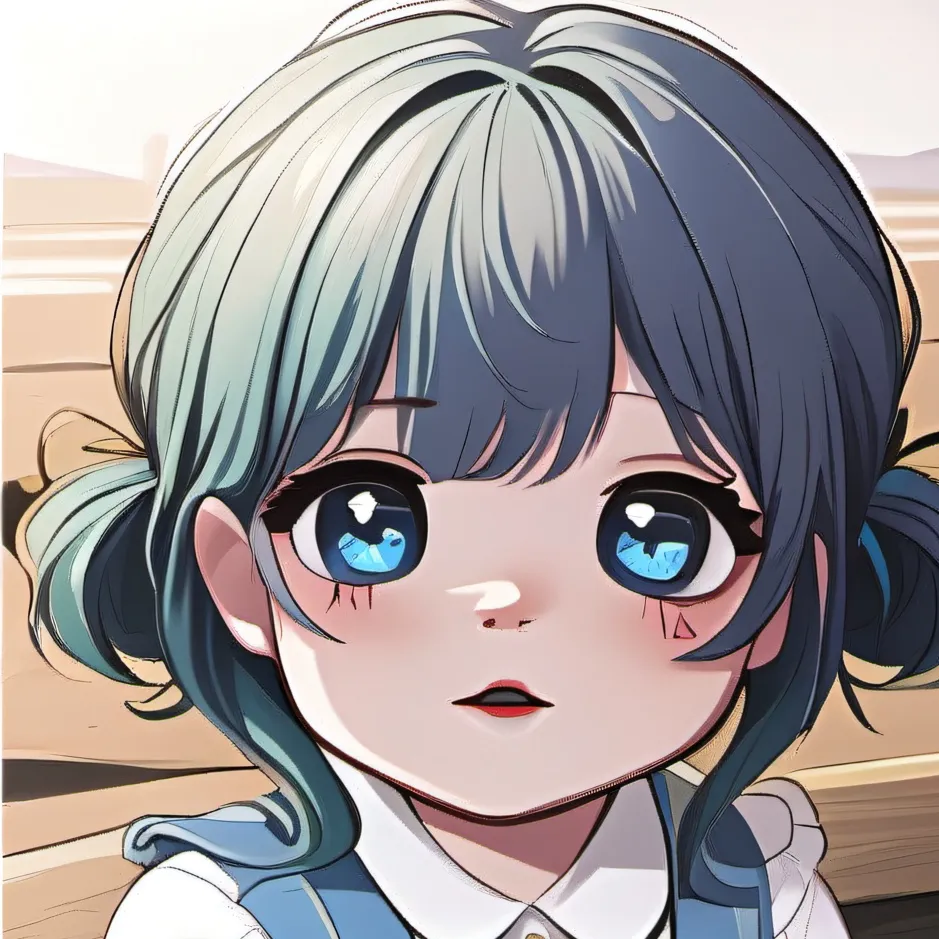 chat with ai character: sally