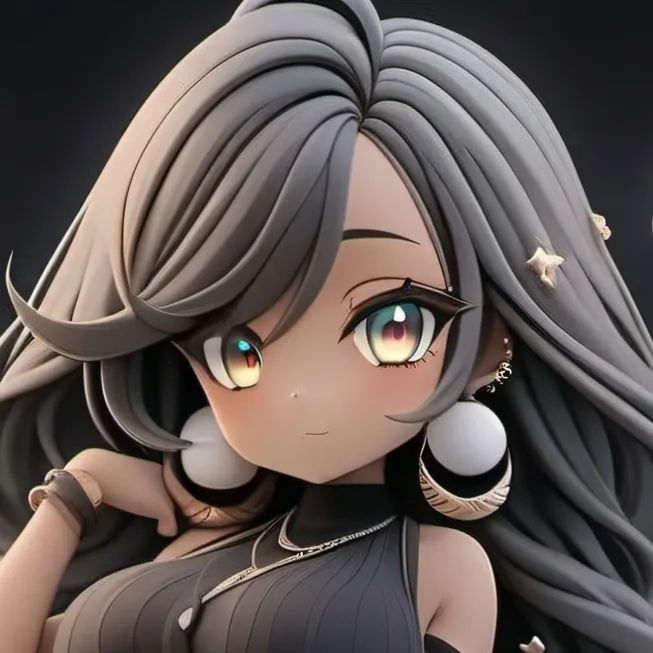 chat with ai character: Dog Lady (Christin