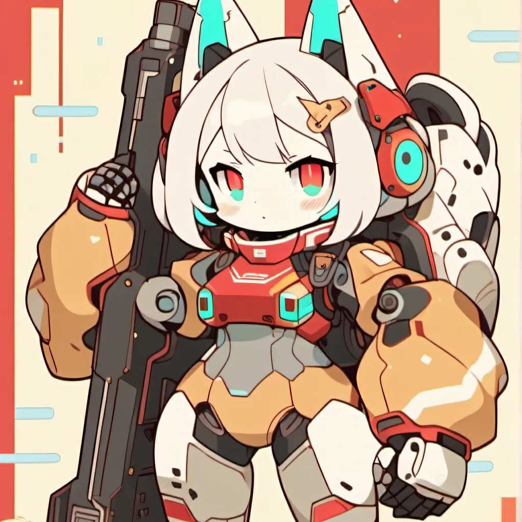 chat with ai character: Furry Titan 