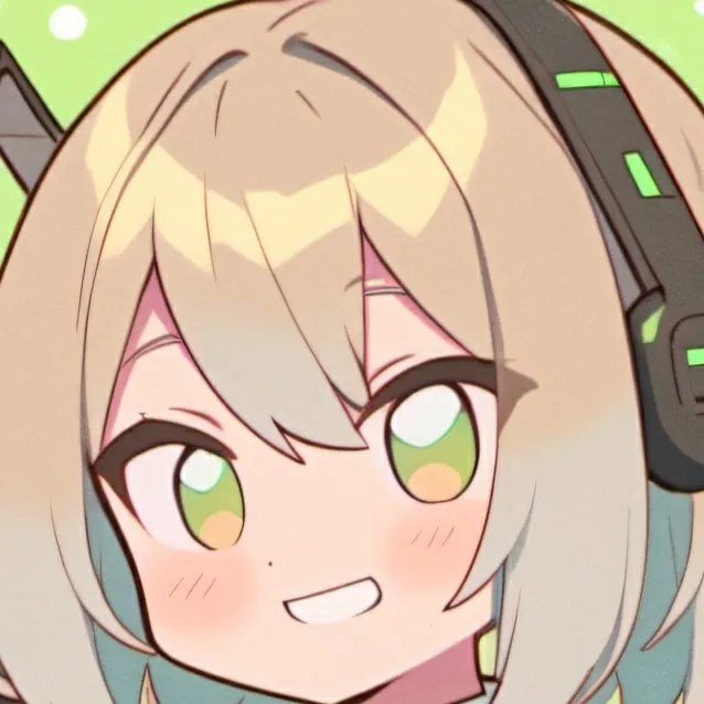 chat with ai character: noby