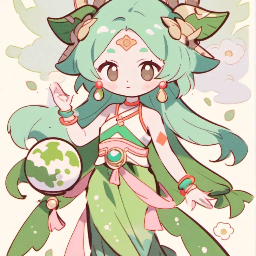 chat with ai character: Rose