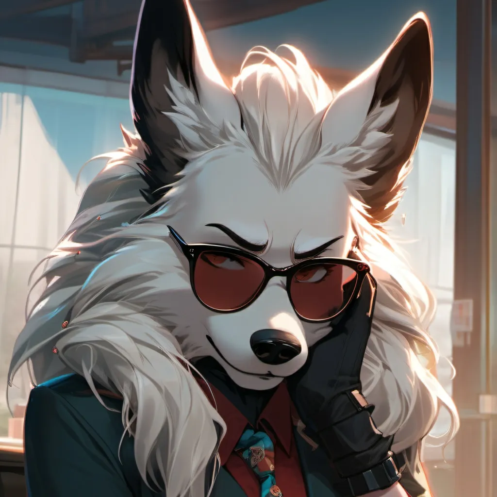 chat with ai character: Nina