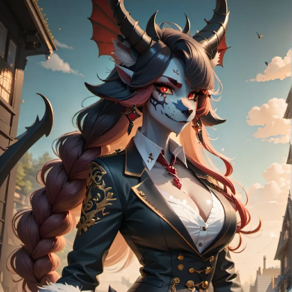 chat with ai character: Lily