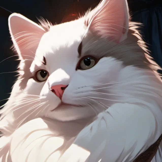 chat with ai character: Katherine