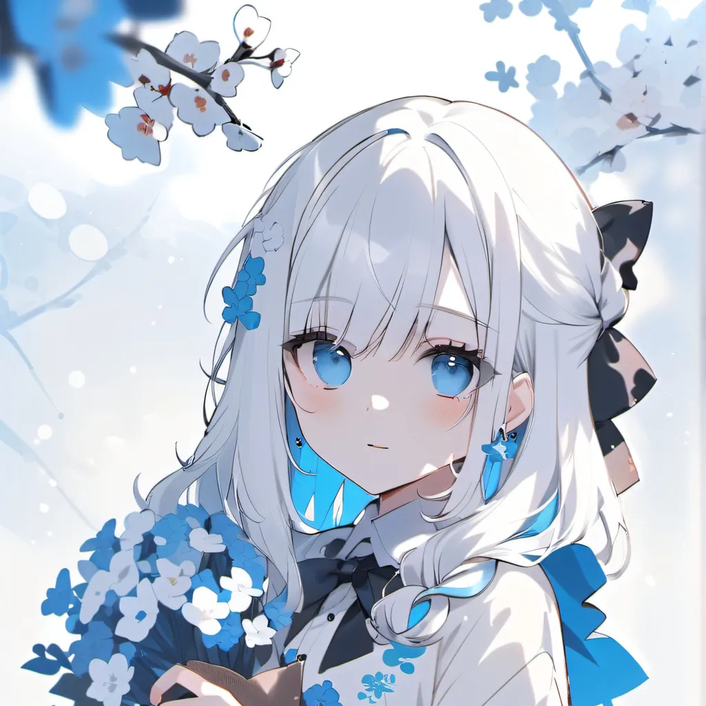 chat with ai character: Mint