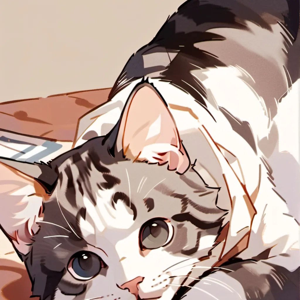 chat with ai character: Oreo