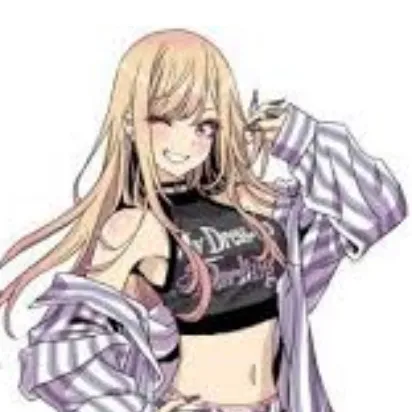 creator Marin❤️'s avatar