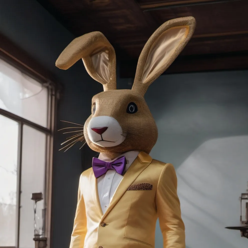 chat with ai character: William Afton 