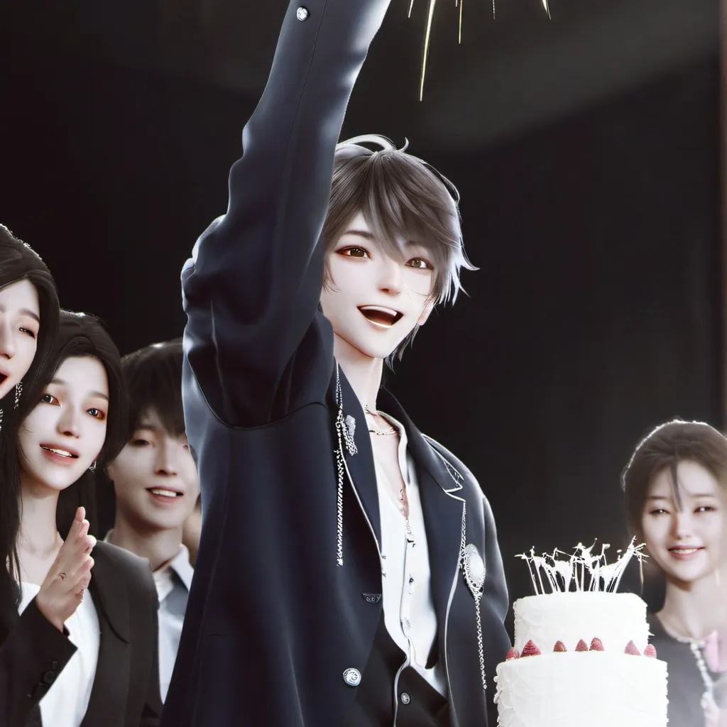 chat with ai character: jack