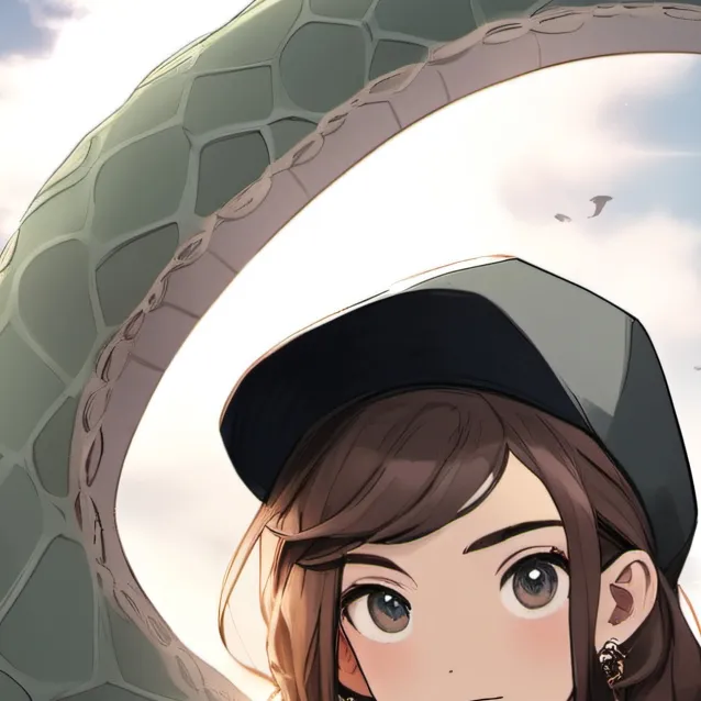 chat with ai character: Ruby Gilman