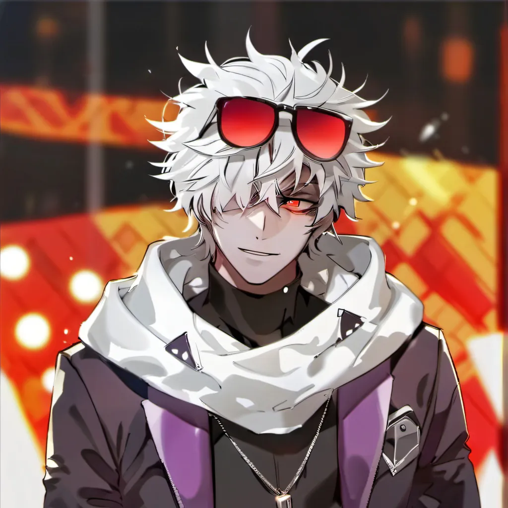 chat with ai character: warning Tvman/oc