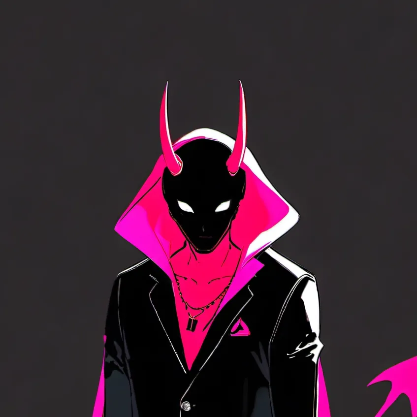 chat with ai character: Nıx