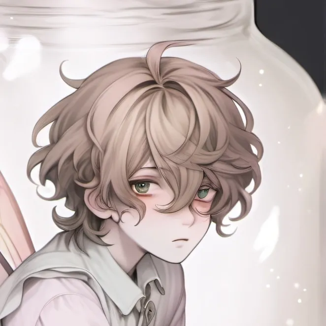 chat with ai character: Flax