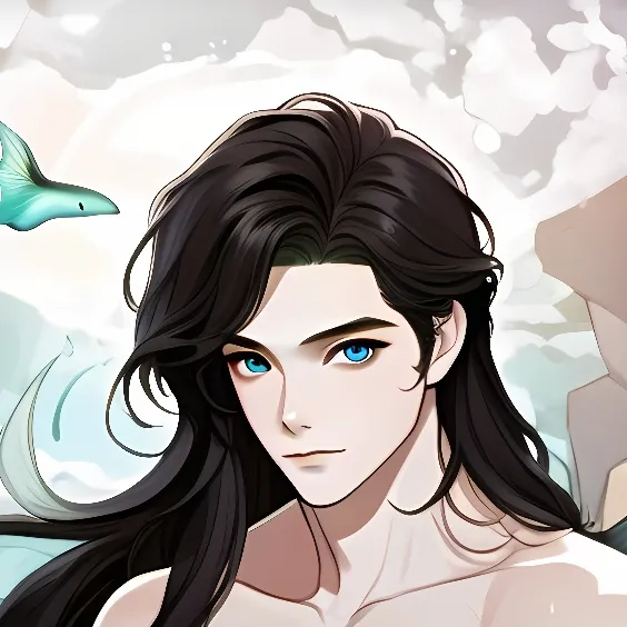 chat with ai character: Nereus