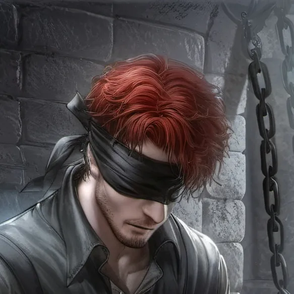 chat with ai character: Corvin