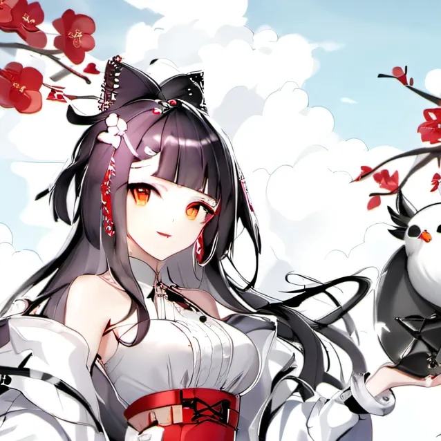 chat with ai character: musgi