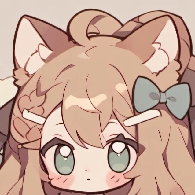 chat with ai character: Izz