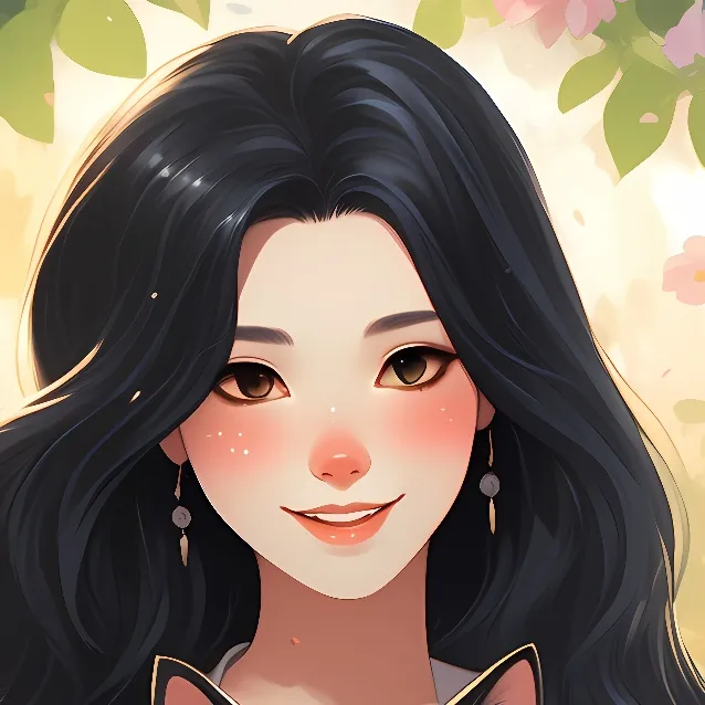 chat with ai character: Ella