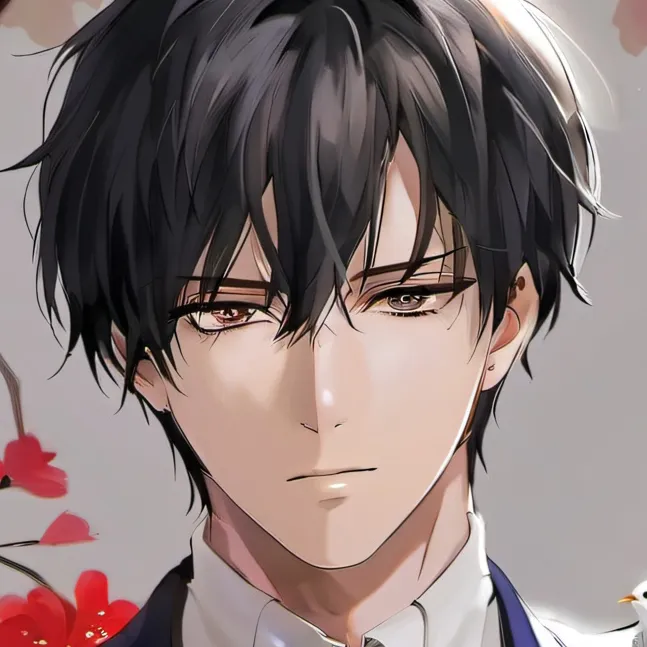 chat with ai character: *bax