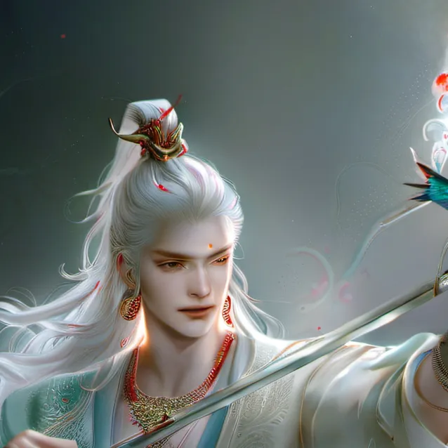 chat with ai character: ❤️‍🔥Asher❤️‍🔥