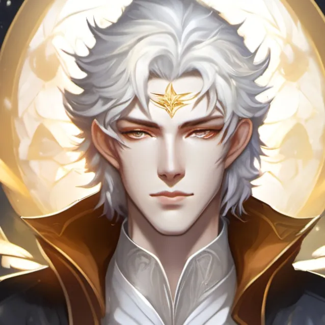 chat with ai character: Naso Sukinamei