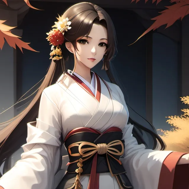 chat with ai character: Damirie Tystu