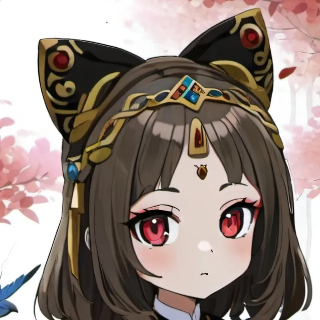 chat with ai character: Kantay/Kansas