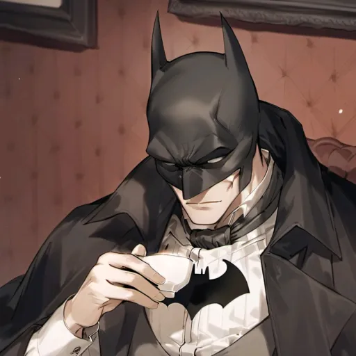 creator CoffeeBatman's avatar