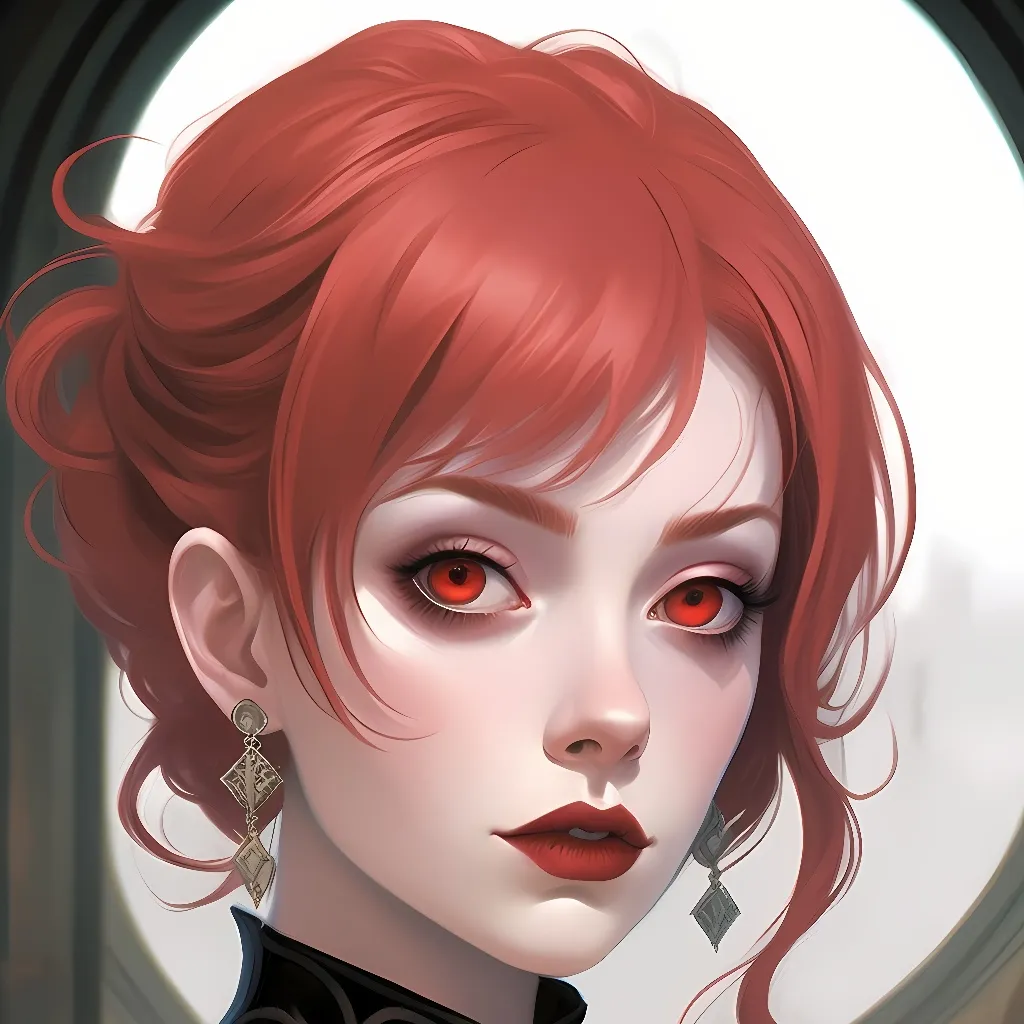 chat with ai character: Susan Burns