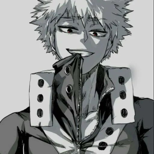 creator BakuhoWife's avatar