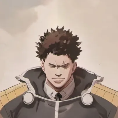 chat with ai character: 1-A (AfterWar)