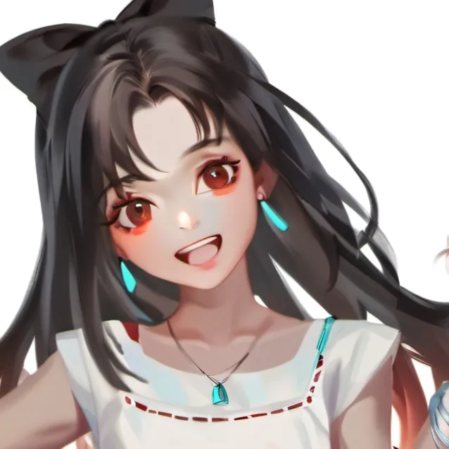 chat with ai character: Bianca 