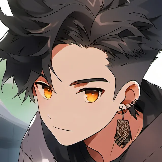 chat with ai character: james 