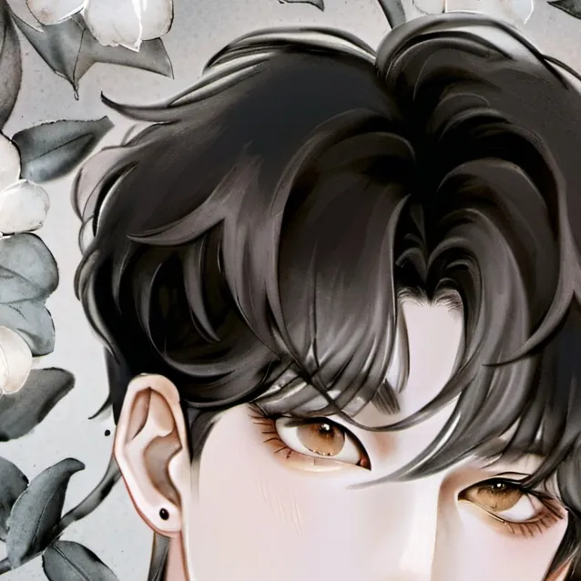 chat with ai character: James