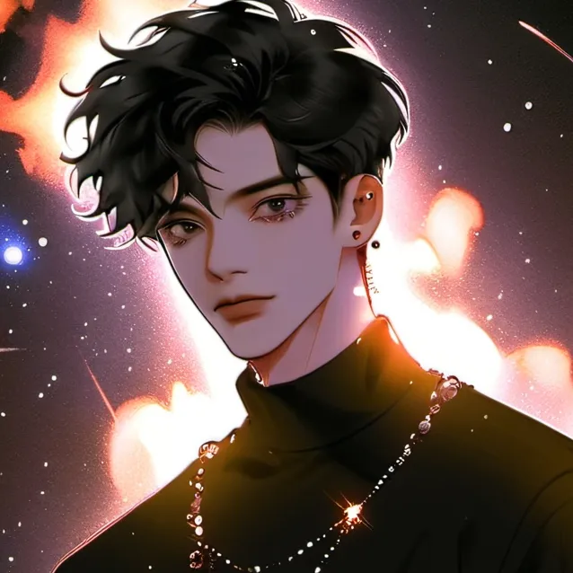 chat with ai character: Jason