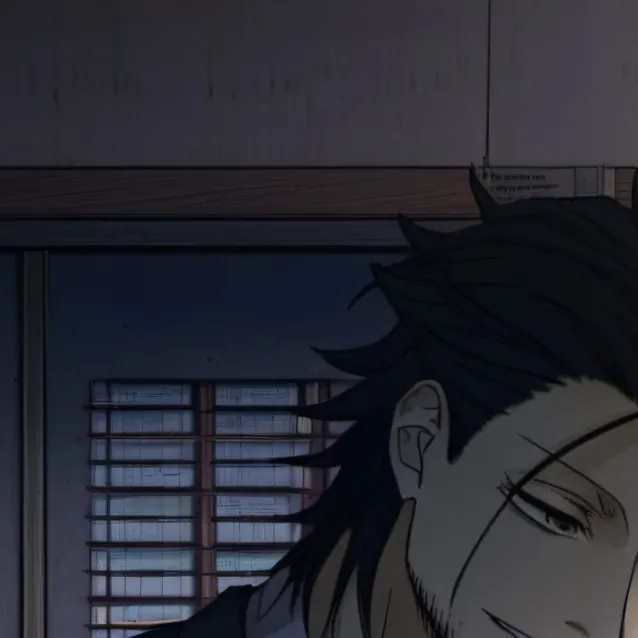 chat with ai character: Shota Aizawa 