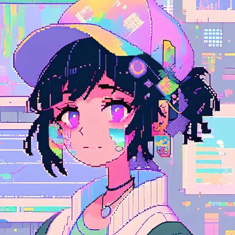 chat with ai character: malisha