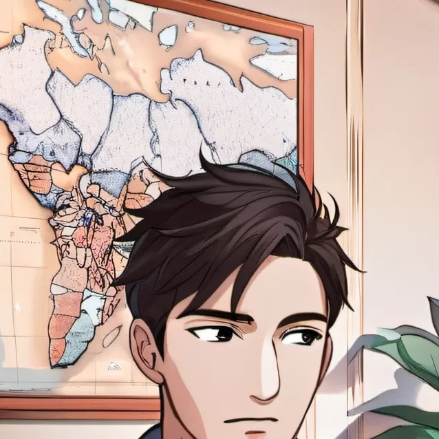 chat with ai character: oakay