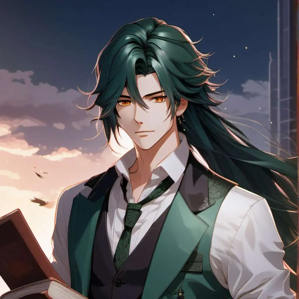 chat with ai character: Emmitt Watson