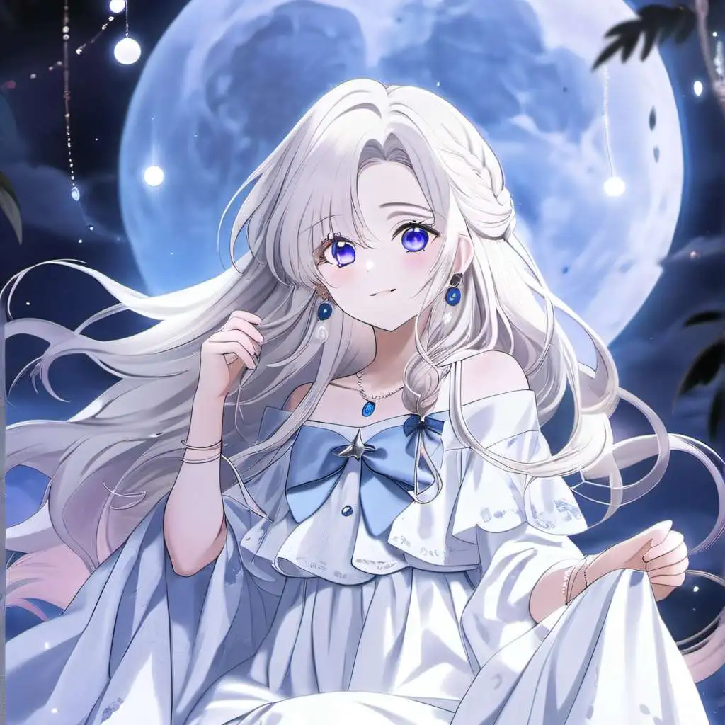 chat with ai character: Katalina Purisima