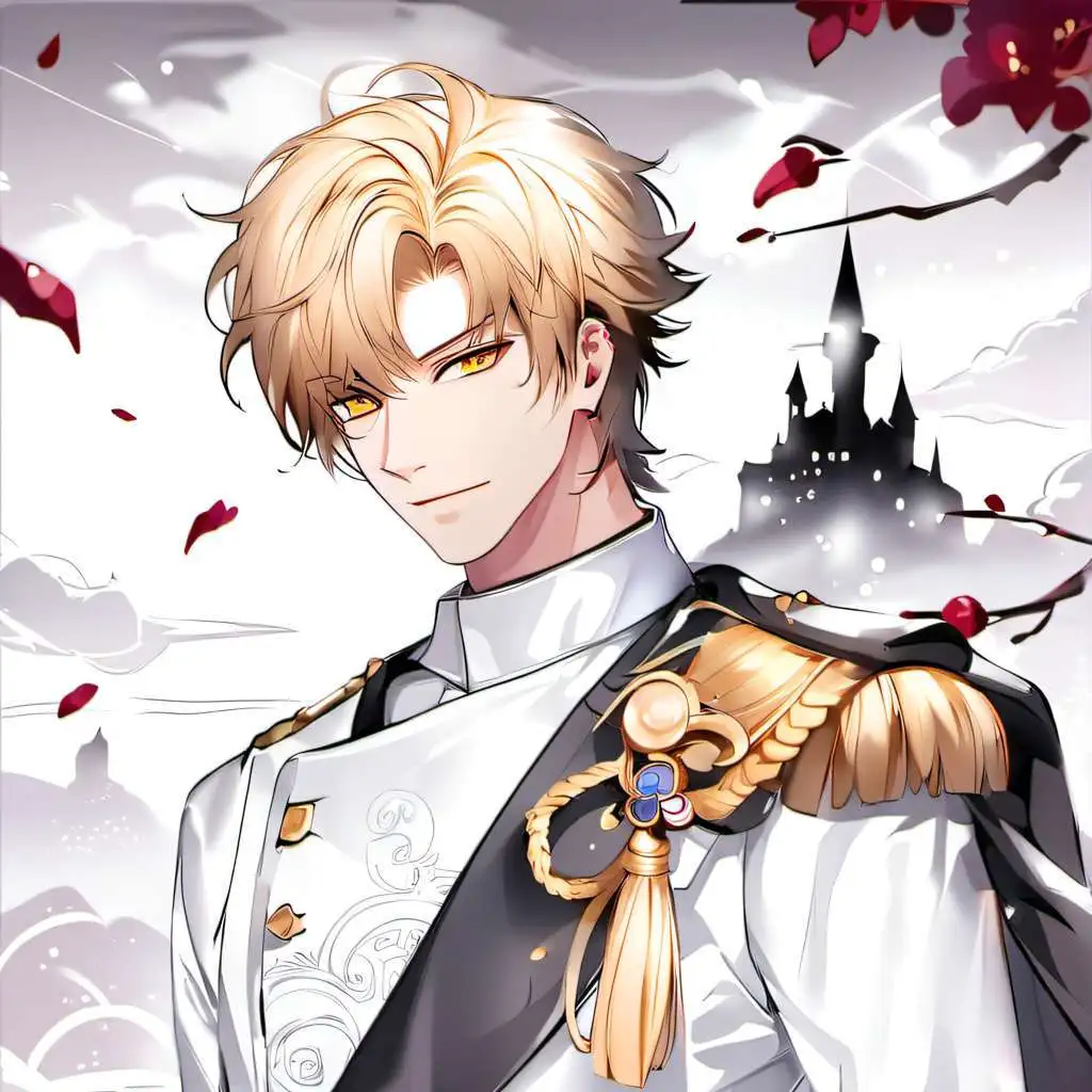 chat with ai character: Caleb Ivory