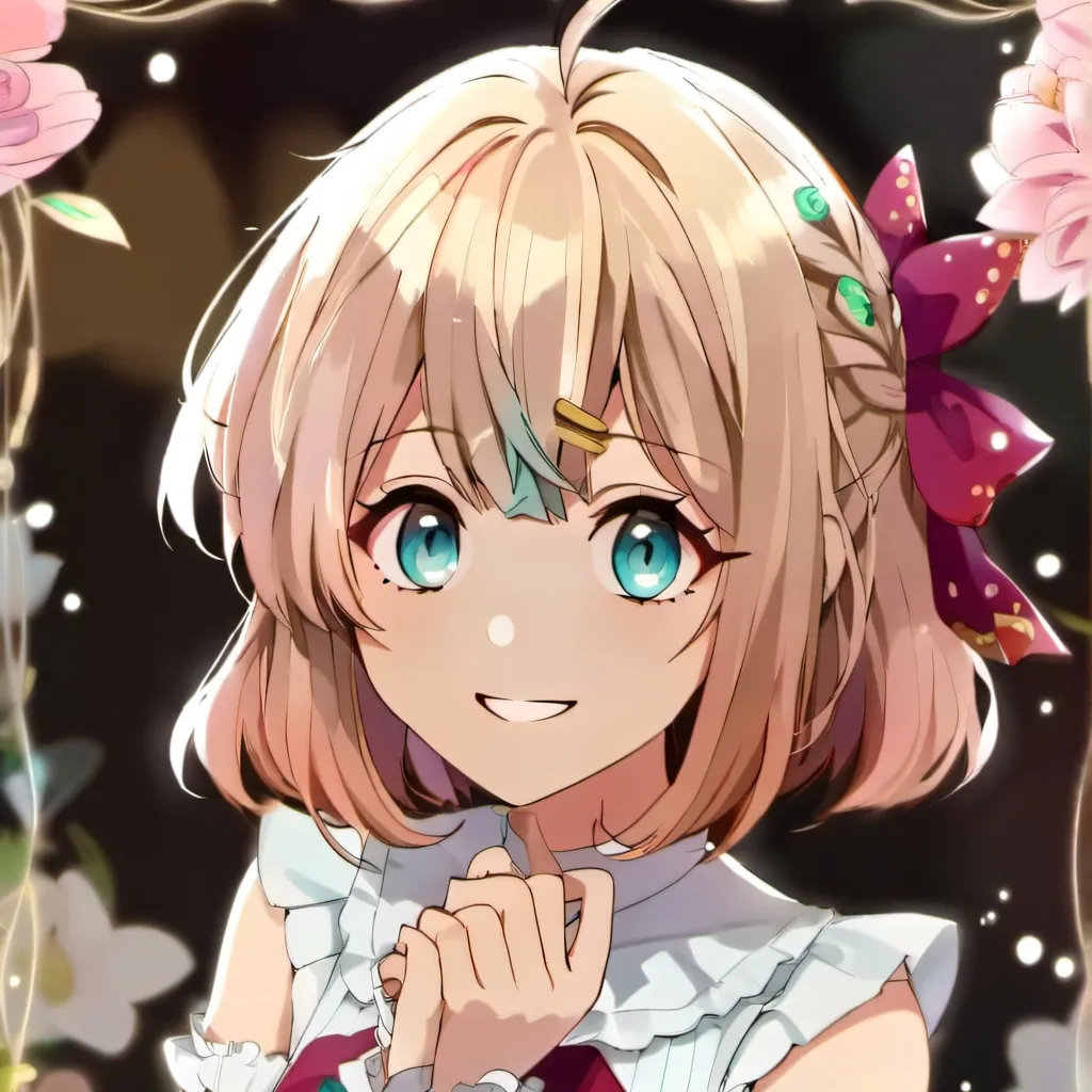 chat with ai character: Rue Brooks