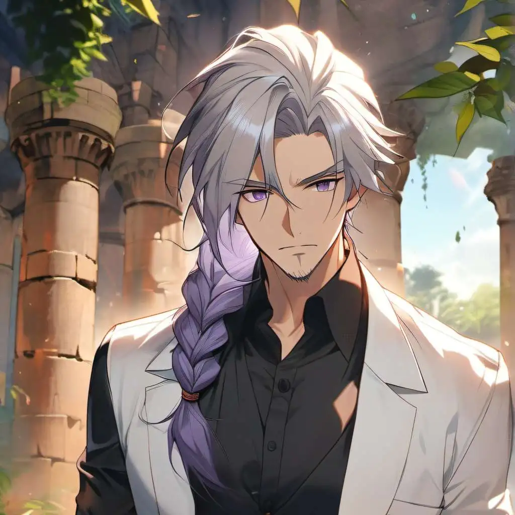 chat with ai character: Lorerenzo Bell