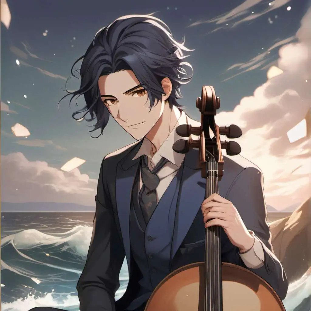 chat with ai character: Stephen Fishburn